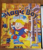 Magic Boy (1993) — disquette 3,5 pouces — complète, Enlèvement ou Envoi