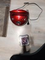 Radio met cd speler, Audio, Tv en Foto, Radio's, Ophalen, Zo goed als nieuw, Radio, Met cd-speler