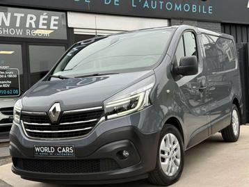 Renault Trafic 2.0 dCi 170CV L2H1 AUTOMATIQUE TVAC*BTWIN FUL beschikbaar voor biedingen