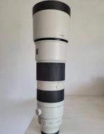 Sony 200-600 f5.6-6.3 g oss, Ophalen of Verzenden, Zo goed als nieuw, Standaardlens, Zoom
