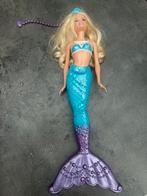 Barbie zeemeermin, Kinderen en Baby's, Ophalen, Barbie