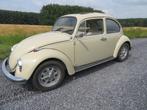 vw cox toit ouvrant, Auto's, 4 deurs, Achterwielaandrijving, Beige, Volkswagen