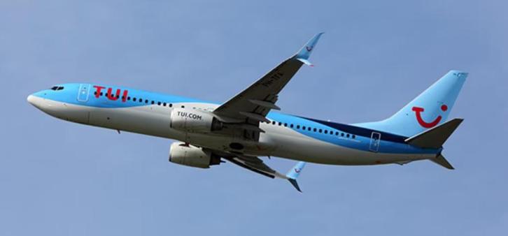 vliegtickets Tenerife TUI FLY Belgie, Tickets en Kaartjes, Kortingen en Cadeaubonnen, Twee personen, Overige typen, Overige soorten