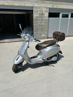 Vespa 125 Série Spéciale 70 ans, Motos, Scooter, Particulier, 1 cylindre, 125 cm³