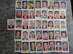 Impressions de football DE BEUKELAAR FIFTIES 50S 41X, Envoi, Comme neuf