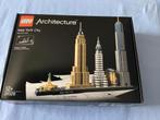 Lego architectuur NIEUW, Kinderen en Baby's, Speelgoed | Duplo en Lego, Ophalen of Verzenden, Lego