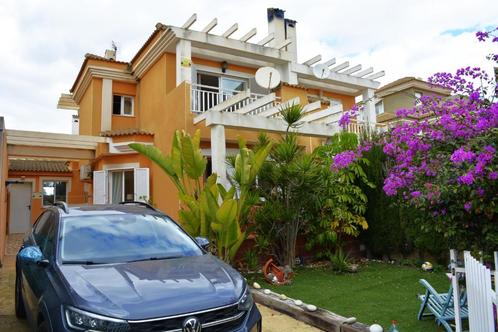 Magnifique Maison sur Gran Alacant, Alicante, Immo, Étranger, Espagne, Maison d'habitation, Village