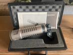 Electro-voice RE27, Ophalen