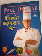 Boek Paul Bocuse mijn mooiste recepten  voor u, Enlèvement ou Envoi