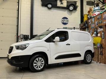 Opel Combo / 1600cdti / Lichtevracht  beschikbaar voor biedingen