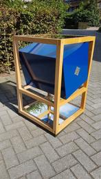 postmodernistisch kastje naar Pieter De Bruyne, Enlèvement ou Envoi