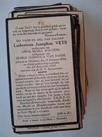 200 Enkele bidprenten van Herentals, Ophalen of Verzenden