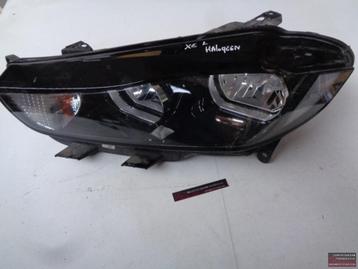 Koplamp links Jaguar XE Halogeen 2015-2019 beschikbaar voor biedingen