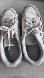 Lederen witte sneakers Reebok maat 42, Enlèvement ou Envoi, Porté, Baskets