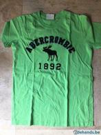 abercrombie Smal, Ophalen of Verzenden, Zo goed als nieuw, Korte mouw, Maat 36 (S)