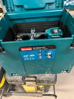 Affleureuse/défonceuse 18 V Makita, Doe-het-zelf en Bouw, Ophalen, Nieuw
