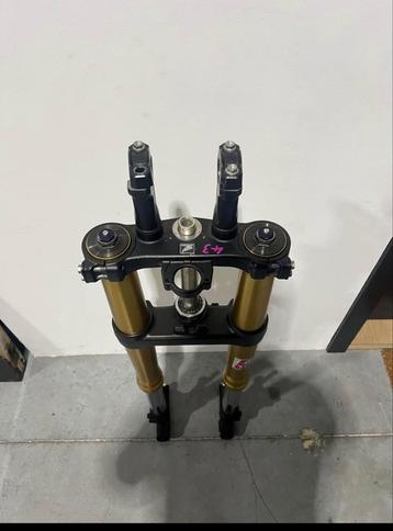 Fourches Honda CRF1100 Avdenture sport  beschikbaar voor biedingen