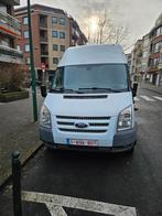 Ford Transit 2014 6000€, Autos, Euro 5, Achat, Boîte manuelle, Particulier