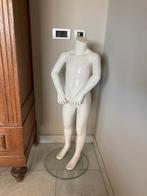 Kinder mannequin, Hobby en Vrije tijd, Ophalen, Zo goed als nieuw