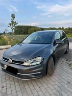 VW GOLF 7.5 1.4TSI, Auto's, Leder, Adaptive Cruise Control, Te koop, Golf