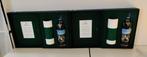 Macallan Sir Peter Blake - 2 flessen, Ophalen of Verzenden, Nieuw, Vol