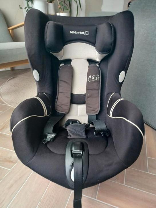 Maxi cosi Axiss, Kinderen en Baby's, Autostoeltjes, Gebruikt, Maxi-Cosi, 9 t/m 18 kg, Autogordel, Slaapstand, Ophalen