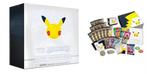 Celebrations Elite Trainer Box Pokémon, Ophalen of Verzenden, Nieuw, Booster, Foil