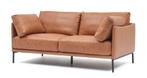 Directe OUTLET korting Sofa of zetel | 699 euro, Huis en Inrichting, Zetels | Zetels en Chaises Longues, Ophalen, Leer, 200 tot 250 cm