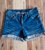 Short en jean 36, Ophalen of Verzenden, Nieuw, Blauw, W28 - W29 (confectie 36)
