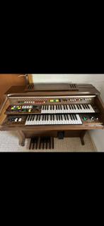 Orgel Yamaha Electone, Muziek en Instrumenten, Orgels, Ophalen, Gebruikt, 3 klavieren, Orgel