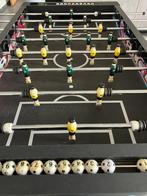 Kikkertafel Soccer, Ophalen, Gebruikt