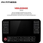 PH Fitness SDB Massagestoel - Bluetooth - Volledige Lichaam, Sport en Fitness, Fitnessmaterialen, Ophalen, Nieuw