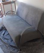 Design 2-persoonszeteltje, Huis en Inrichting, Zetels | Zetels, Ophalen, Design, Tweepersoons, 75 tot 100 cm