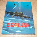 Complete box Berlijn + prent in 3-luik - Marvano., Enlèvement ou Envoi, Comme neuf, Série complète ou Série, Marvano