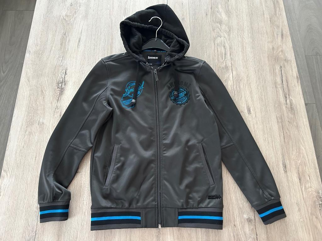 Vest maat 146 - 152, Kinderen en Baby's, Trui of Vest, Coolcat, Ophalen of Verzenden, Zo goed als nieuw