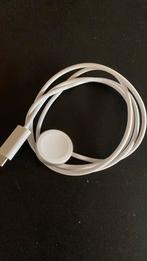 Apple Watch magnetische snellaad oplaad kabel usb c nylon, Telecommunicatie, Mobiele telefoons | Telefoon-opladers, Ophalen of Verzenden