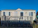 Chalet op park in Knokke Heist, Tv, Aan zee, Recreatiepark