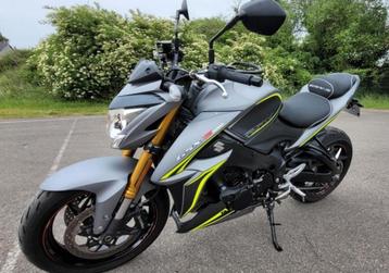 SUZUKI GSX-S 1000 beschikbaar voor biedingen