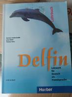 Duits Delfin Lehrbuch, Enlèvement ou Envoi, Allemand