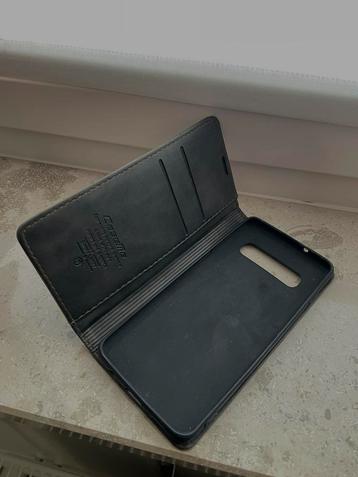 Caseme s10 hoesje beschikbaar voor biedingen