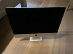IMAC 21" met 4core 1tb ssd in perfecte staat, Computers en Software, Apple Desktops, Ophalen, SSD, IMac, Zo goed als nieuw