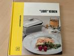 Light keuken Artis Historia, Boeken, Kookboeken, Ophalen of Verzenden, Zo goed als nieuw, Artis Historia, Hoofdgerechten