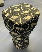 Djembé avec étui, Enlèvement, Utilisé, Tambour