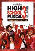 Disney dvd - High School musical 3, CD & DVD, Enlèvement ou Envoi