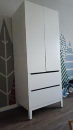 Kast Ikea, Huis en Inrichting, Ophalen, Met hangruimte, 50 tot 100 cm, Zo goed als nieuw