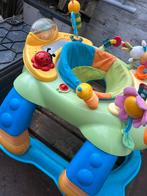 Trotteur bebe, Kinderen en Baby's, Speelgoed | Overig, Ophalen, Gebruikt, Jongen of Meisje