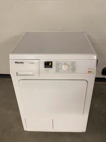 Miele droogkast 2021 T classic | Levering mogelijk beschikbaar voor biedingen