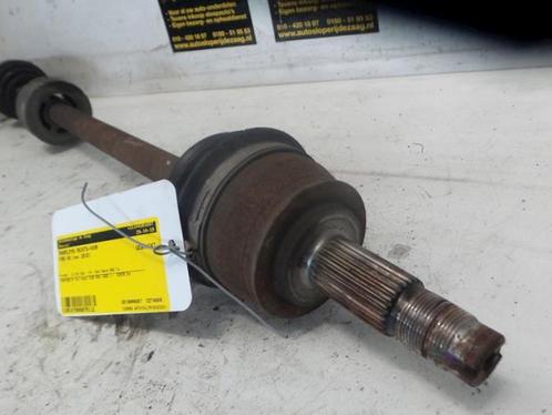 Aandrijfas rechts-voor van een Ford KA, Auto-onderdelen, Remmen en Aandrijving, Ford, Gebruikt, 3 maanden garantie, Ophalen of Verzenden