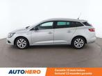 Renault Mégane 1.5 Blue dCi Limited (bj 2019), Voorwielaandrijving, 1442 kg, Gebruikt, 5 deurs