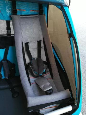 Thule lnfant sling voor coaster XT fietskar, Enlèvement, Comme neuf